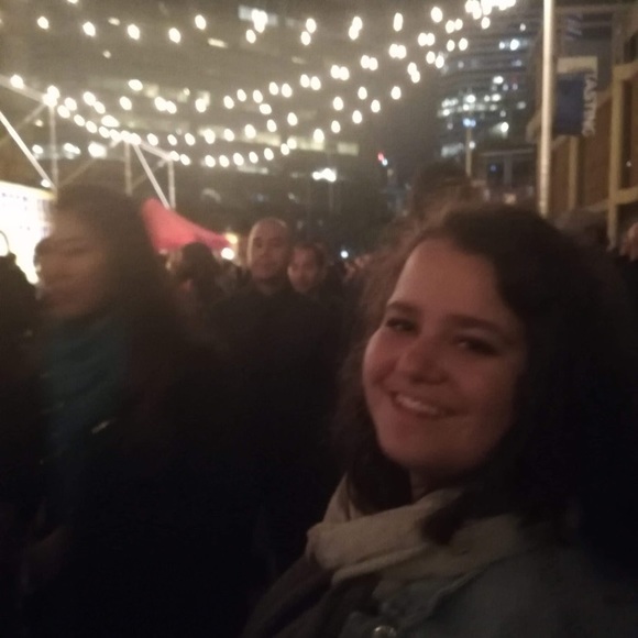 Meet your Posher, Madeline - Picture 1 of 1